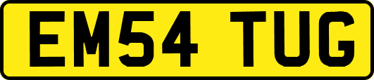 EM54TUG