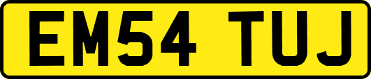 EM54TUJ