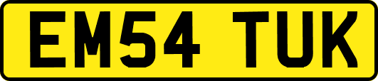 EM54TUK