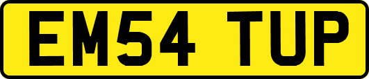 EM54TUP