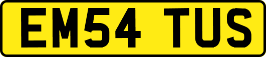 EM54TUS