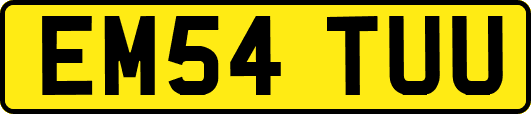 EM54TUU