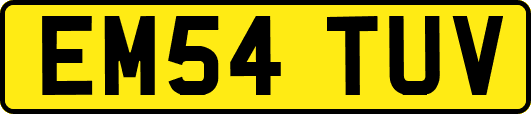 EM54TUV