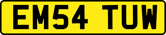 EM54TUW