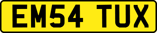 EM54TUX
