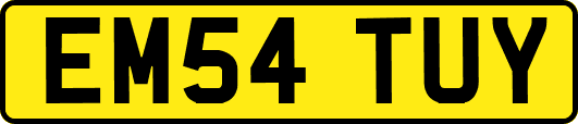 EM54TUY