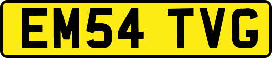 EM54TVG