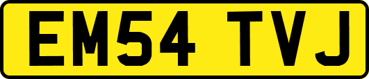 EM54TVJ