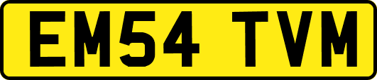 EM54TVM
