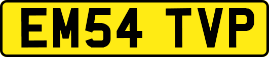 EM54TVP