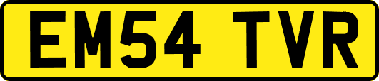 EM54TVR