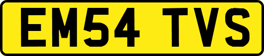EM54TVS