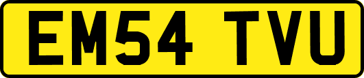 EM54TVU