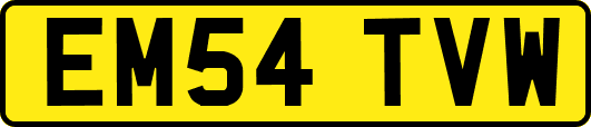 EM54TVW