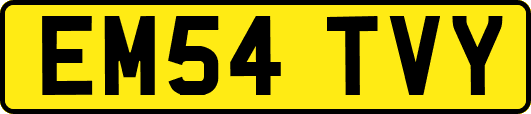 EM54TVY