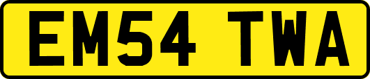 EM54TWA