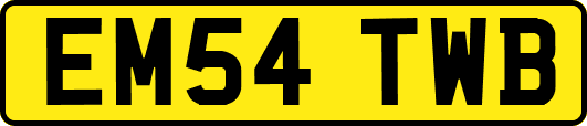 EM54TWB