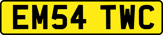 EM54TWC