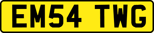 EM54TWG