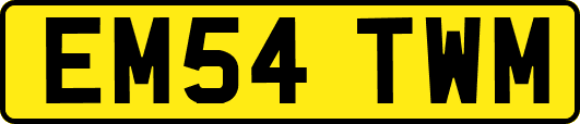 EM54TWM