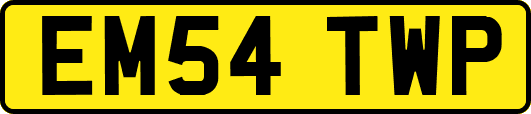 EM54TWP