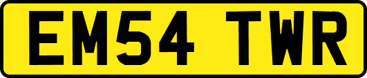 EM54TWR
