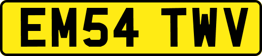 EM54TWV