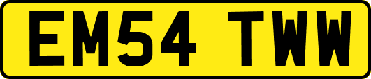 EM54TWW