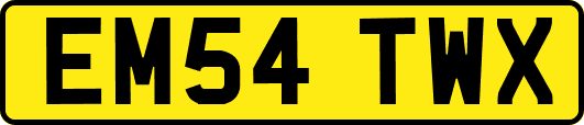 EM54TWX