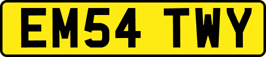EM54TWY