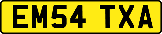 EM54TXA