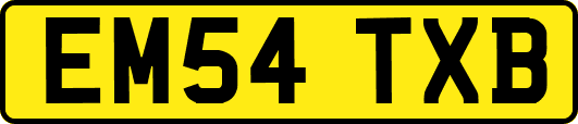 EM54TXB