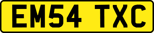 EM54TXC
