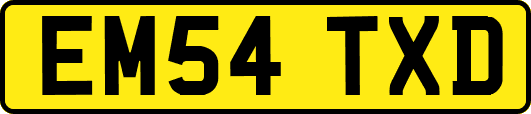 EM54TXD