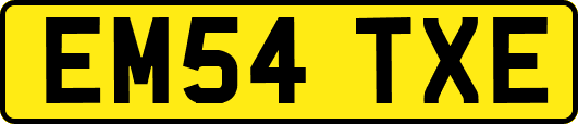 EM54TXE