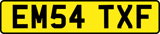 EM54TXF