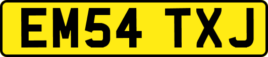 EM54TXJ