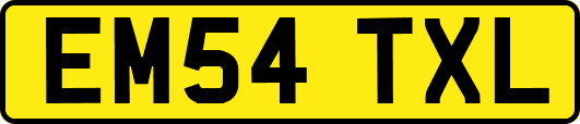 EM54TXL