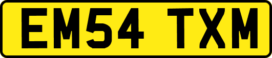 EM54TXM