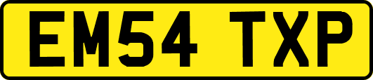 EM54TXP