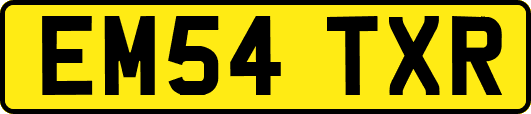 EM54TXR