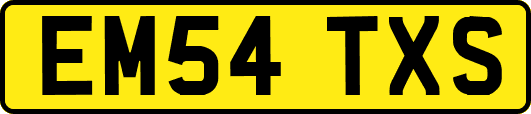 EM54TXS