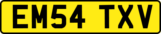 EM54TXV