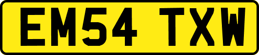 EM54TXW