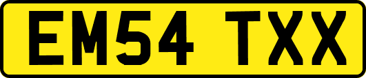 EM54TXX