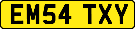 EM54TXY