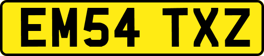 EM54TXZ