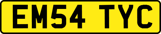 EM54TYC