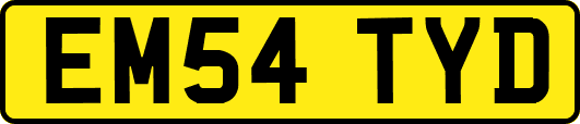 EM54TYD