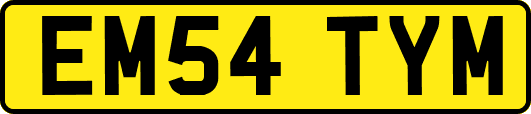 EM54TYM